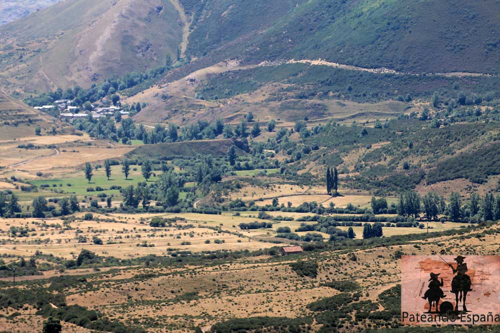 Parque natural de Babia y Luna